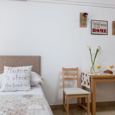 Studio Apartment Didovina Сплит Экстерьер фото