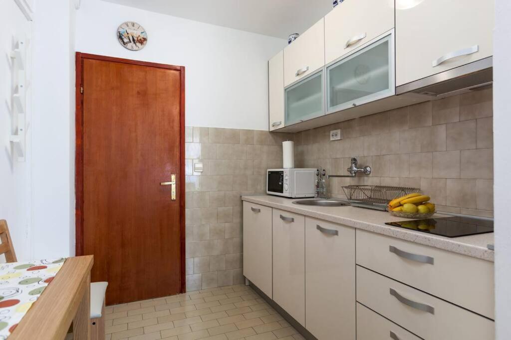 Studio Apartment Didovina Сплит Экстерьер фото