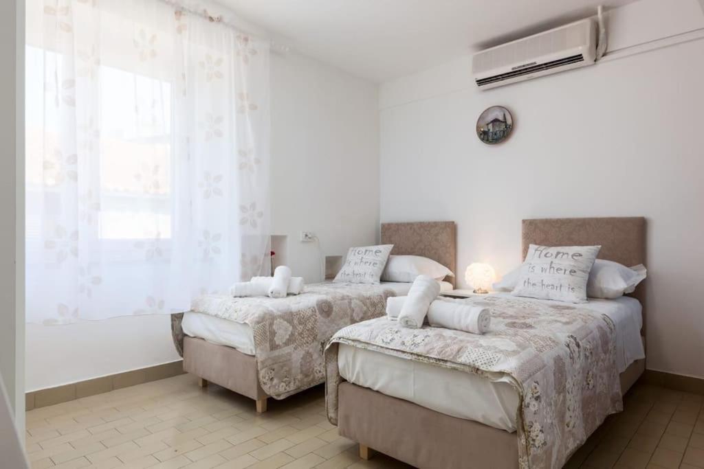 Studio Apartment Didovina Сплит Экстерьер фото